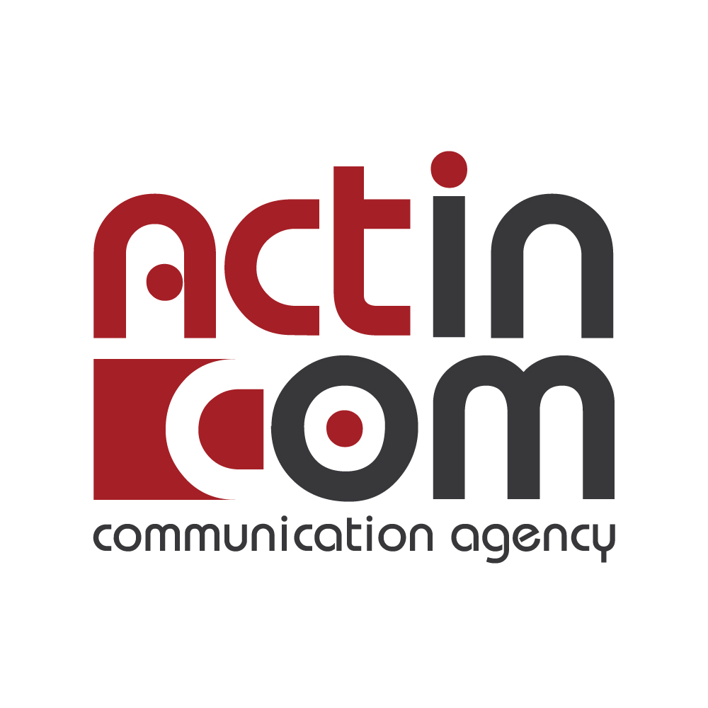 ACTINCOM - Communication & Marketing Agency