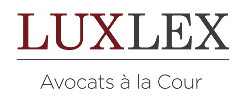 Luxlex - Lawfirm