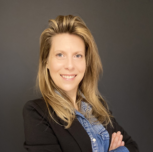PHOTO webinaire Virginie HUBERT