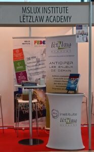 Stand HR LUX Trade Fair